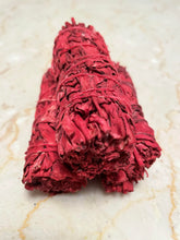 Load image into Gallery viewer, Dragon's Blood Sage