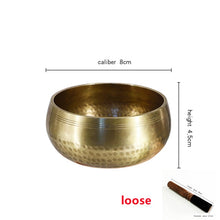 Load image into Gallery viewer, Handmade Singing Bowls