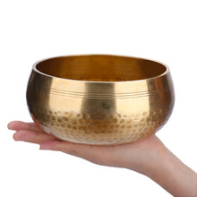 Load image into Gallery viewer, Handmade Singing Bowls
